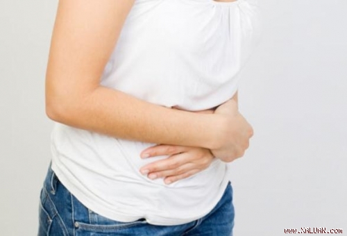 Mẹo chữa đau bụng hiệu quả ngay tại nhà