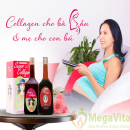 Những loại collagen tự nhiên cho bà bầu và phụ nữ sau sinh