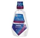 Crest 3D White Alcohol, Nước súc miệng trắng răng trong 7 ngày, 946 ml Crest 3D White Alcohol, Nước súc miệng trắng răng trong 7 ngày, 946 ml
