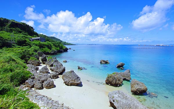 Vé máy bay từ Hà Nội đến Thành phố Okinawa