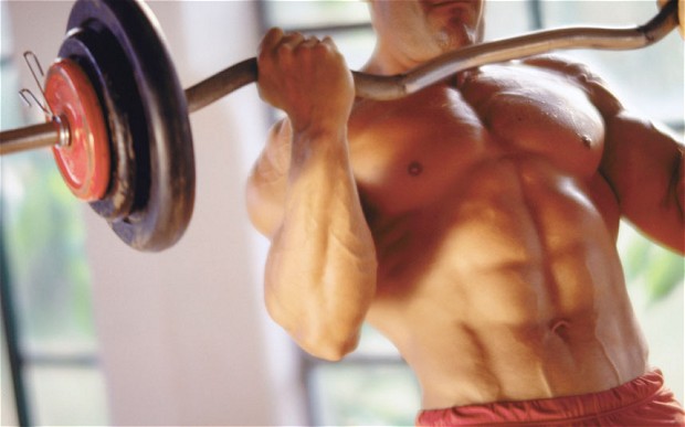 GNC Mega Men Sport 3