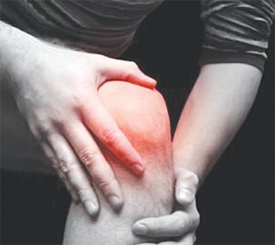 Bệnh đau khớp gây ảnh hưởng cho cuộc sống của bạn