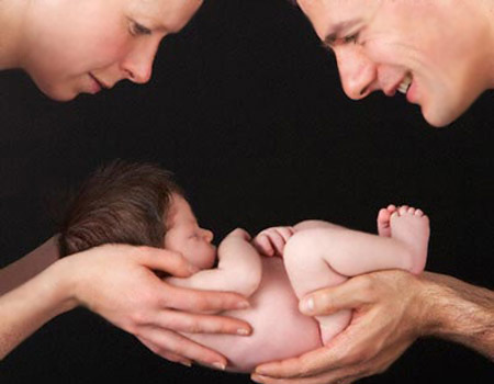 OvaBoost chứa axit folic tăng khẳ năng sức khỏe sinh sản và mang thai khỏe mạnh