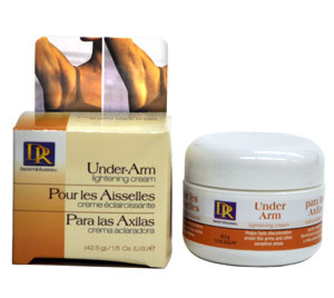 Kem Daggett & Ramsdell under-arm lightening Kem dưỡng trắng vùng da dưới cánh tay