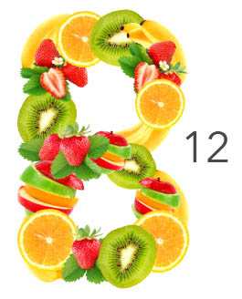 Vitamin B12 hỗ trợ điều trị các bệnh thiếu máu
