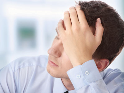 Thiếu dưỡng chất cơ thể dễ dẫn đến mệt mỏi