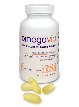 Omegavia
