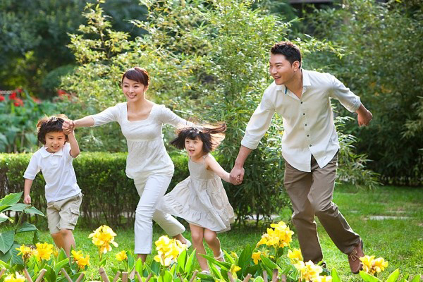 bổ sung vitamin và khoáng chất giúp gia đình luôn khỏe