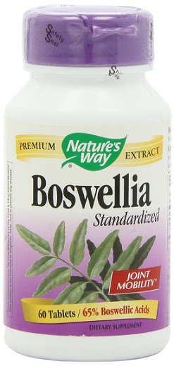 Boswellia