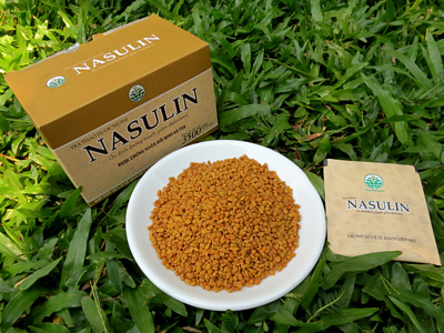 nasulin