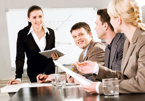làm việc hiệu quả
