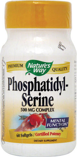 Phosphatidylserine
