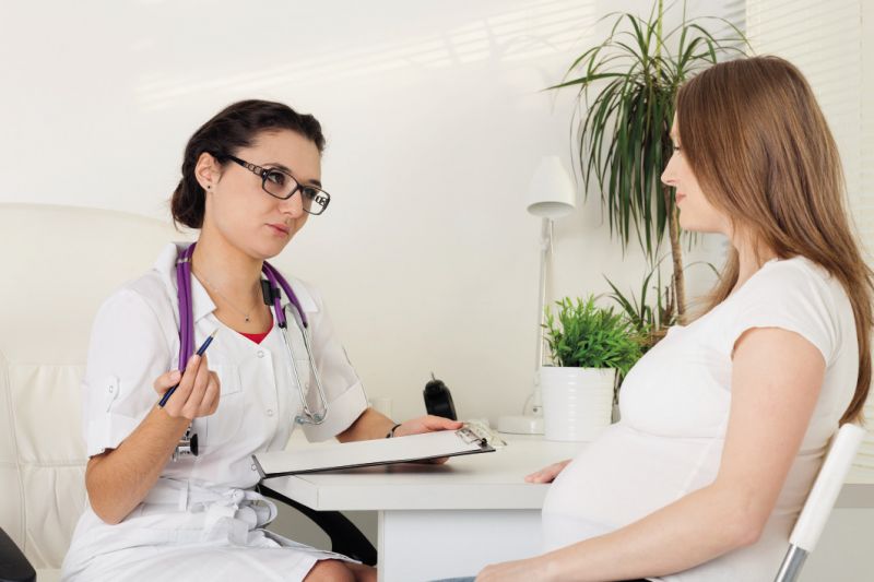 Khi nào thì nên đi siêu âm thai lần đầu tiên?