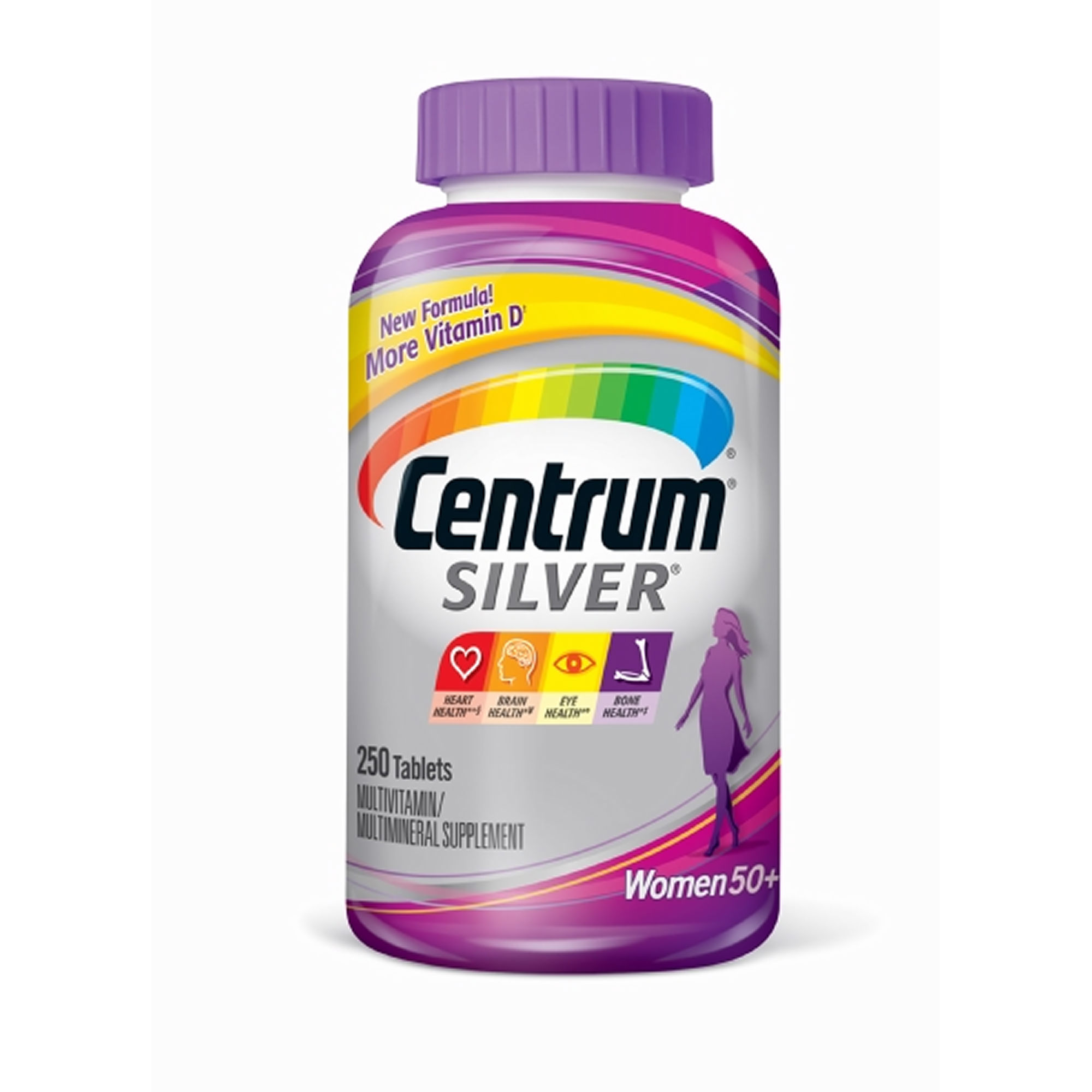 centrum silver women