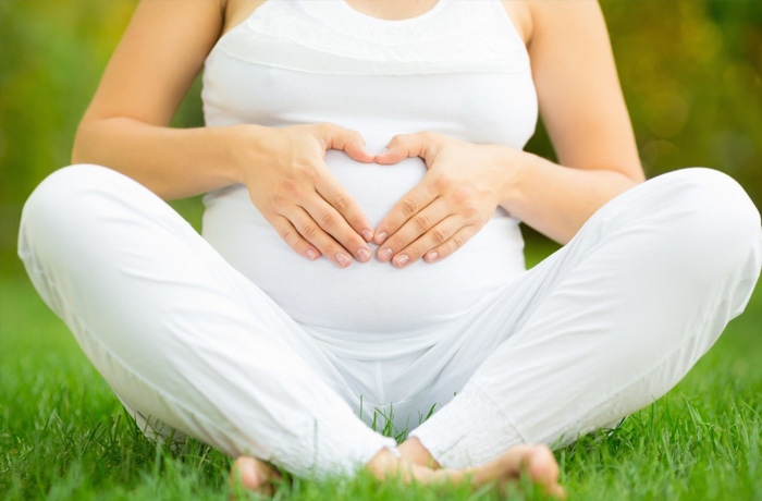 Viên uống bổ sung vitamin, Axit Folic và DHA cho bà bầu One A Day Women's Prenatal 1 hộp 90 viên hình 1