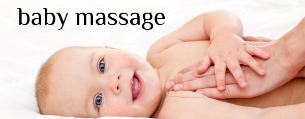 Top 3 loại tinh dầu massage toàn thân tốt nhất cho bé hình 1