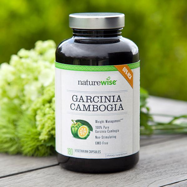 Garcinia cambogia