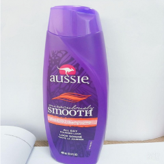 Dầu gội dưỡng tóc Aussie Miraculously Smooth 400ml
