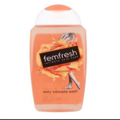 Gel Phụ Khoa Femfresh Daily Intimate Wash