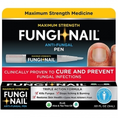 Bút trị móng nấm móng Fungi-Nail 3ml