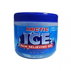 Dầu lạnh xoa bóp Arctic Ice Analgesic Gel 170gr 