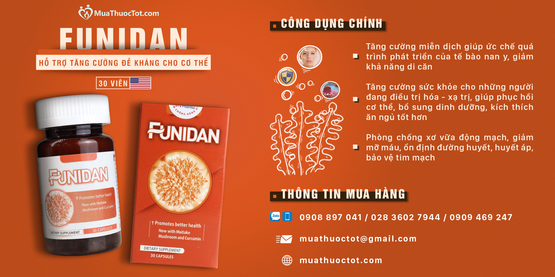 FUNIDAN