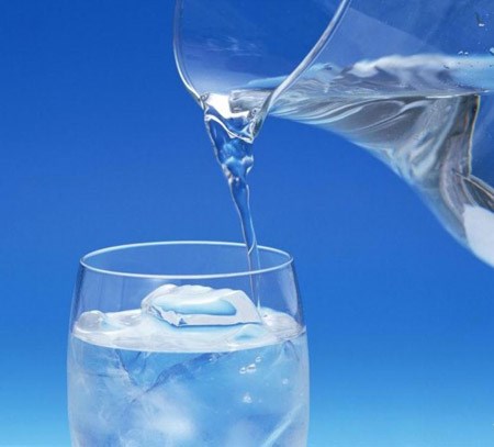 Những loại nước uống siêu giảm cân