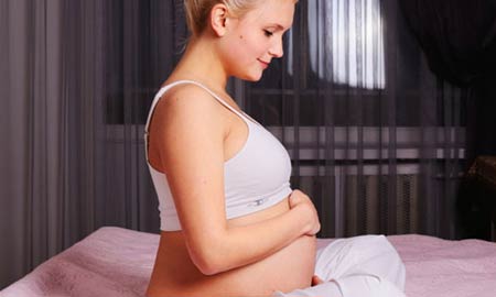 7 cách chống sẩy thai