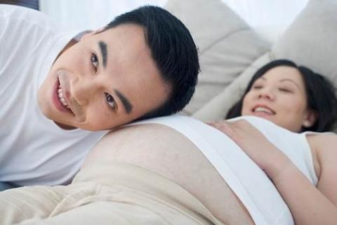 8 lo ngại thường trực của phụ nữ khi mang thai - hình 2