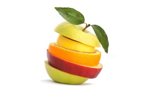 Top 5 lợi ích đáng ngạc nhiên của trái cây 2
