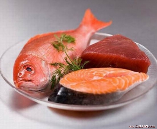 Ăn cá tốt cho sức khỏe nhưng nên ăn đúng cách. Ảnh minh họa
