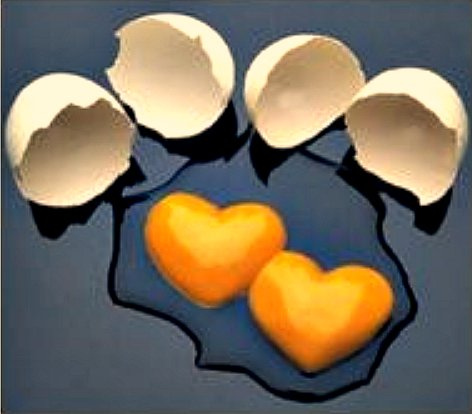 5 lý do thông minh để nên ăn trứng