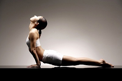 Những tư thế yoga giảm cân và tốt cho toàn bộ cơ thể