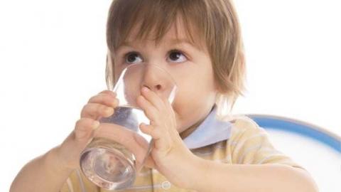 cách xoa dịu triệu chứng cảm cúm cho trẻ