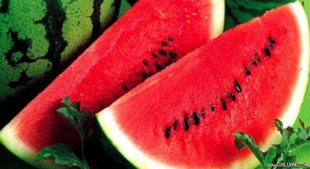 6 điều ‘không lành’ khi ăn dưa hấu