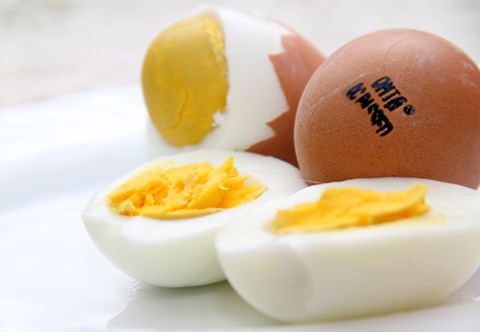 Thực hư tác dụng của loại trứng giàu omega 3