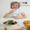 Chế độ ăn uống, kiêng kị cho người cao tuổi