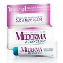 Mederma Advance Scar Gel - Kem trị sẹo hiệu quả