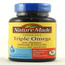 Omega 3 6 9 – Viên dầu cá hỗ trợ tim mạch và chống lão hóa hiệu quả