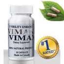 Vimax Pills - Thuốc giúp tăng kích thước dương vật.