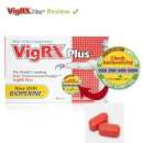 Thuốc Tăng Kích Thước Dương Vật Tốt Nhất - Vigrx Plus