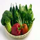 Những loại rau trong bếp tốt cho người huyết áp cao