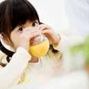 Bổ sung Vitamin C cho trẻ em