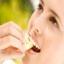 Thực phẩm giúp răng chắc khỏe
