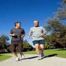 Người cao tuổi nên lưu ý gì khi tập thể dục?
