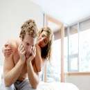Suýt “ôm hận” vì giúp chồng chữa yếu sinh lý không đúng cách