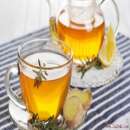 Uống trà gừng giải quyết 5 vấn đề sức khỏe hay gặp