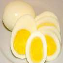 Những cách chế biến trứng gà gây hại cho sức khỏe