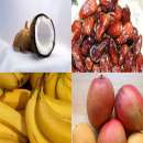 7 loại trái cây mùa hè càng ăn càng tăng năng lượng nhanh