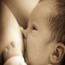 6 sự thật về nuôi con bằng sữa mẹ